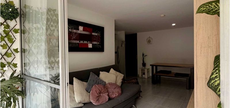 Apartamento en Venta en Itagüí, Itaguí-12