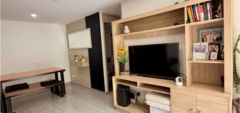 Apartamento en Venta en Itagüí, Itaguí-13
