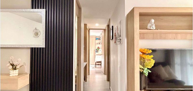 Apartamento en Venta en Itagüí, Itaguí-14