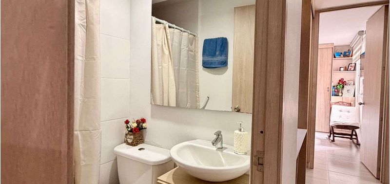 Apartamento en Venta en Itagüí, Itaguí-15