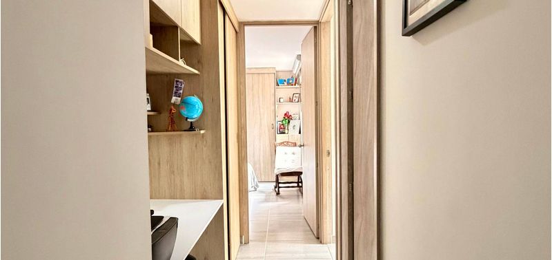 Apartamento en Venta en Itagüí, Itaguí-16