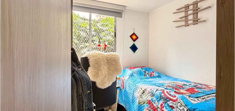 Apartamento en Venta en Itagüí, Itaguí-17