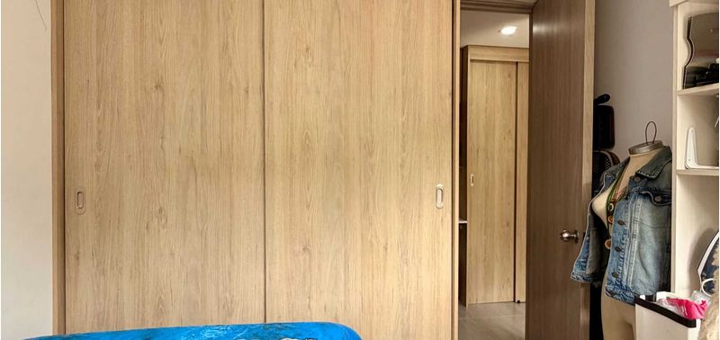 Apartamento en Venta en Itagüí, Itaguí-18