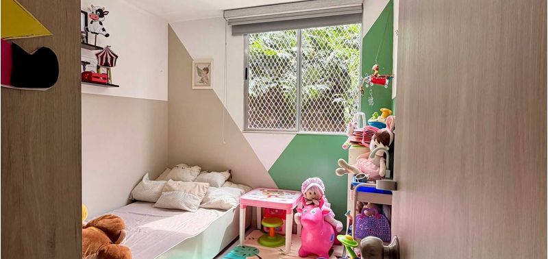 Apartamento en Venta en Itagüí, Itaguí-19