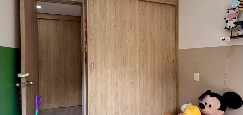 Apartamento en Venta en Itagüí, Itaguí-20