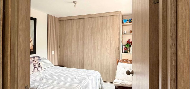 Apartamento en Venta en Itagüí, Itaguí-21