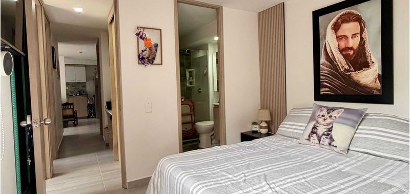Apartamento en Venta en Itagüí, Itaguí-22