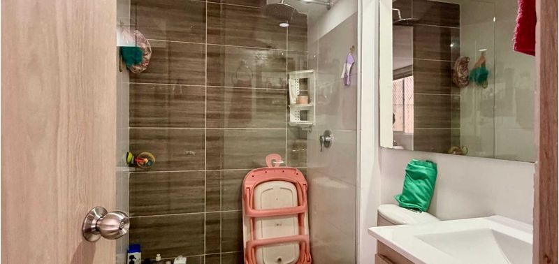 Apartamento en Venta en Itagüí, Itaguí-23
