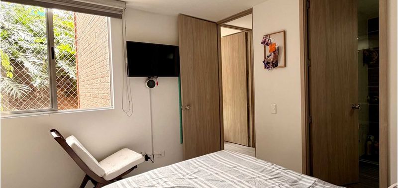 Apartamento en Venta en Itagüí, Itaguí-24