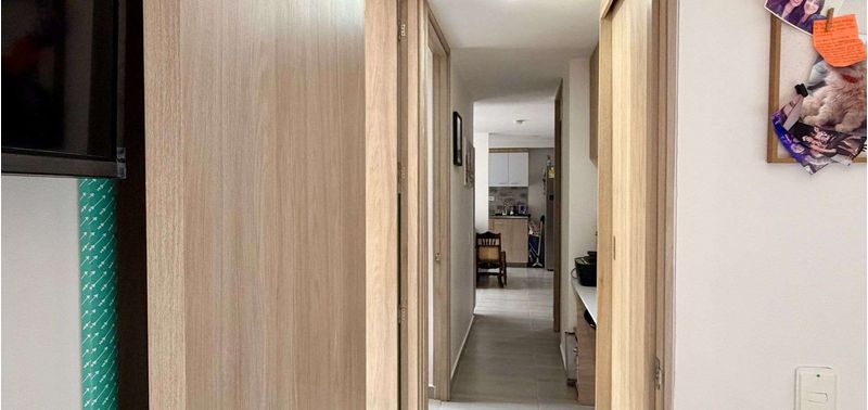 Apartamento en Venta en Itagüí, Itaguí-25