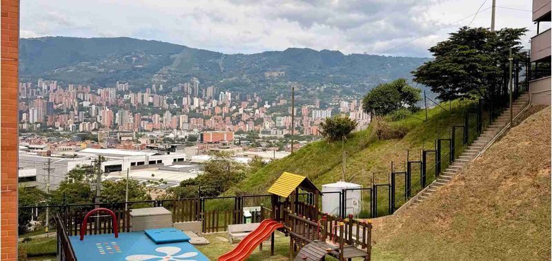 Apartamento en Venta en Itagüí, Itaguí-27