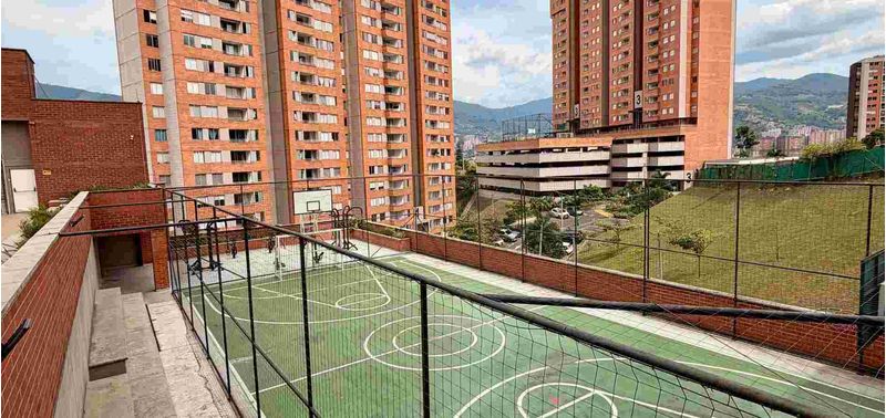 Apartamento en Venta en Itagüí, Itaguí-28
