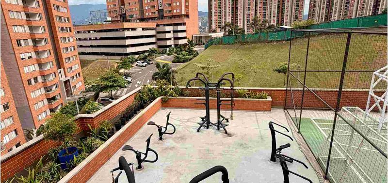 Apartamento en Venta en Itagüí, Itaguí-31