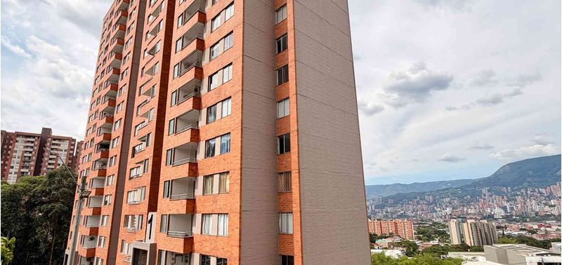 Apartamento en Venta en Itagüí, Itaguí-32