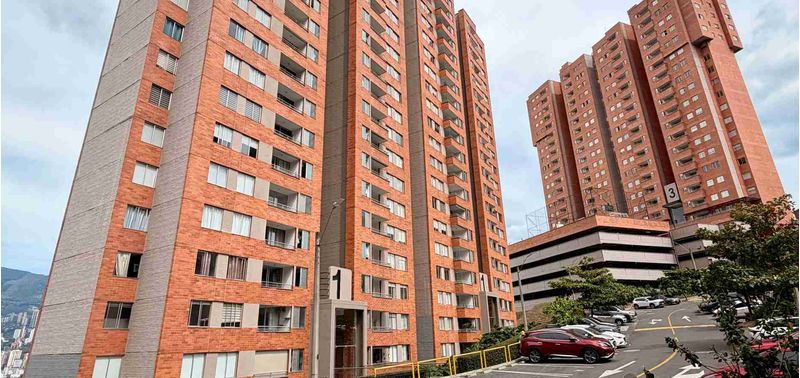 Apartamento en Venta en Itagüí, Itaguí-33