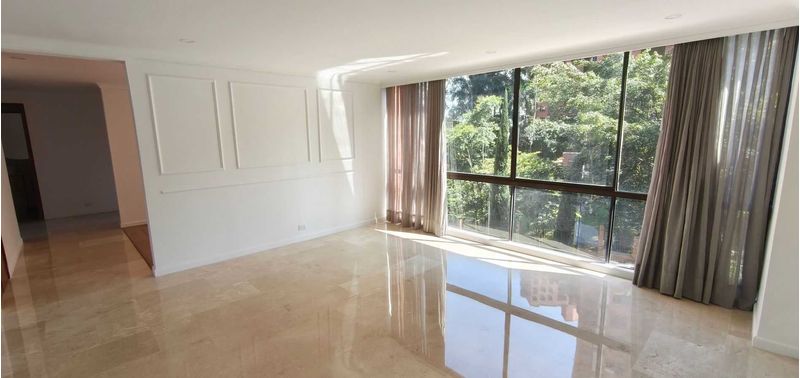 Apartamento en Venta en Medellín, El Poblado