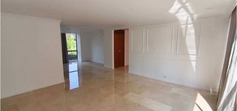Apartamento en Venta en Medellín, El Poblado-0