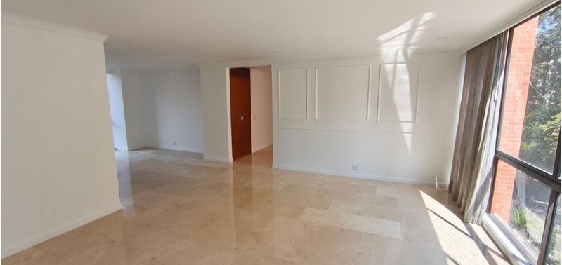 Apartamento en Venta en Medellín, El Poblado-1