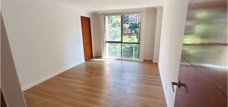 Apartamento en Venta en Medellín, El Poblado-4