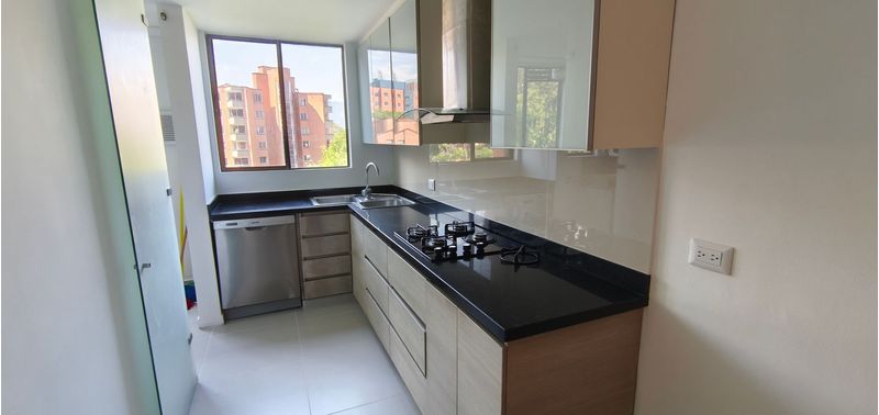 Apartamento en Venta en Medellín, El Poblado-8