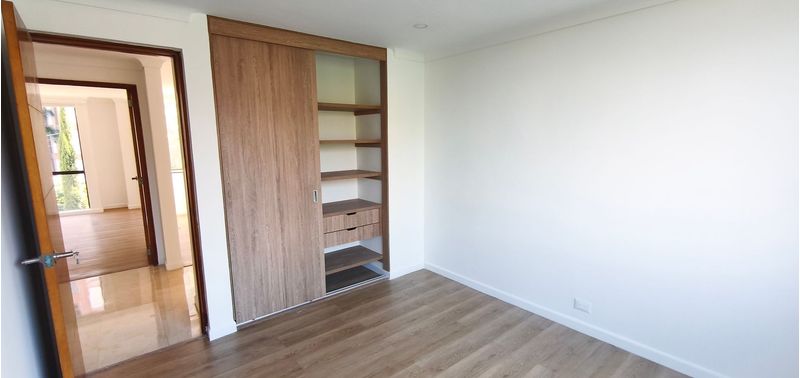 Apartamento en Venta en Medellín, El Poblado-15