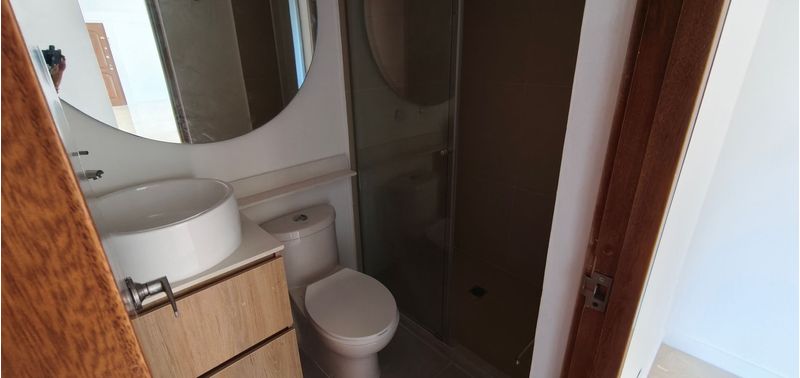 Apartamento en Venta en Medellín, El Poblado-17