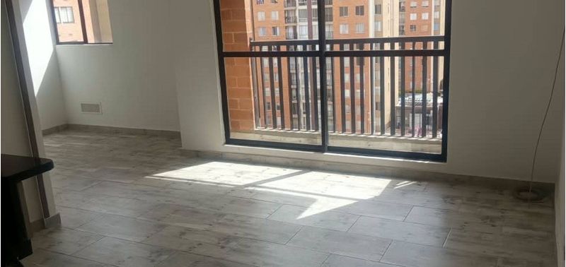 Apartamento en Venta en Bogotá, D.C., Zaragoza