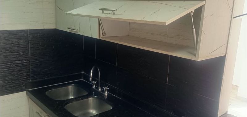 Apartamento en Venta en Bogotá, D.C., Zaragoza-0