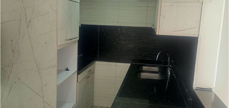 Apartamento en Venta en Bogotá, D.C., Zaragoza-2