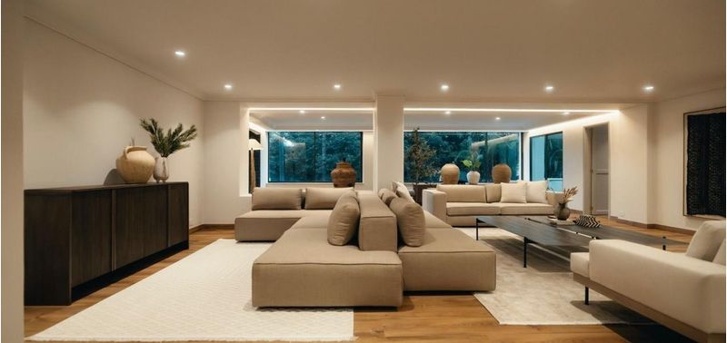 Apartamento en Venta en Medellín, El Poblado-1