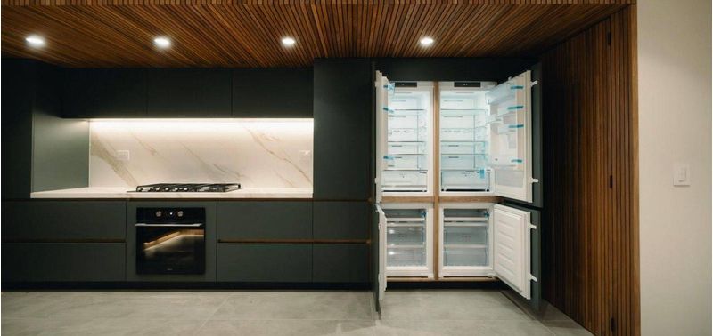 Apartamento en Venta en Medellín, El Poblado-4