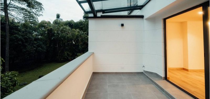 Apartamento en Venta en Medellín, El Poblado-13