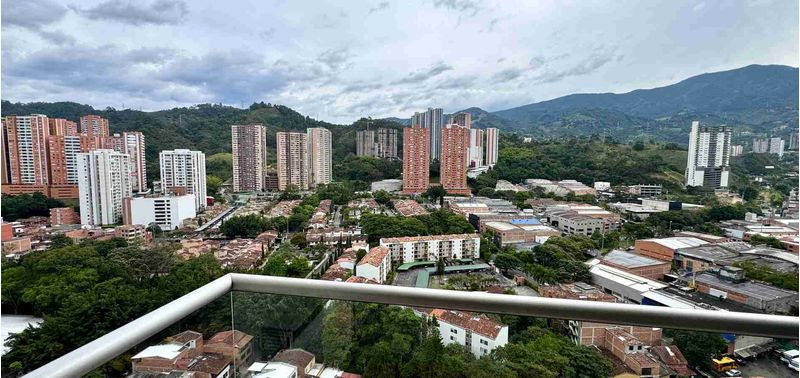 Apartamento en Venta en Sabaneta, Calle Larga