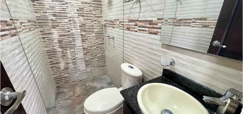 Apartamento en Venta en Sabaneta, Calle Larga-4