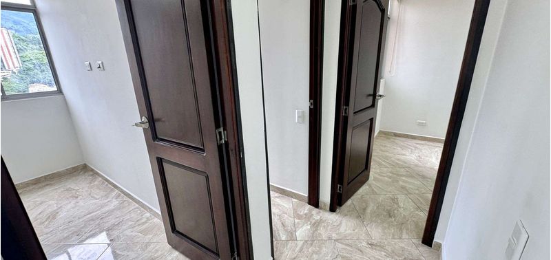 Apartamento en Venta en Sabaneta, Calle Larga-5