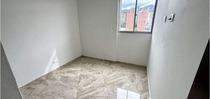 Apartamento en Venta en Sabaneta, Calle Larga-6