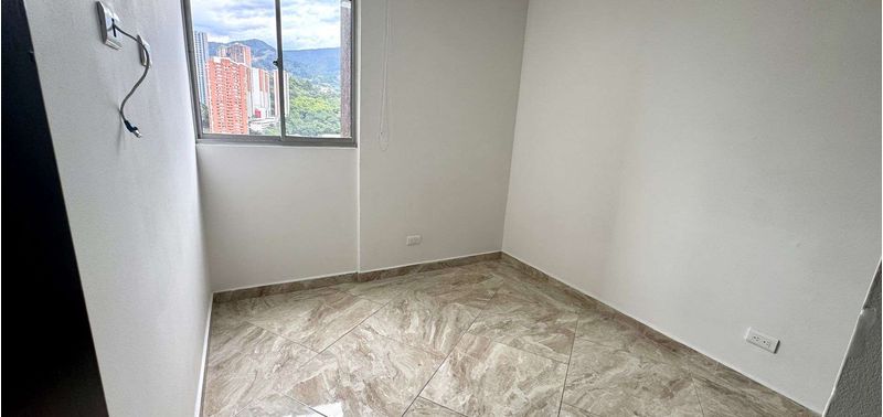 Apartamento en Venta en Sabaneta, Calle Larga-7