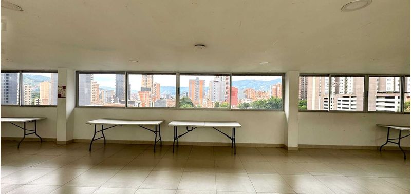 Apartamento en Venta en Sabaneta, Calle Larga-13