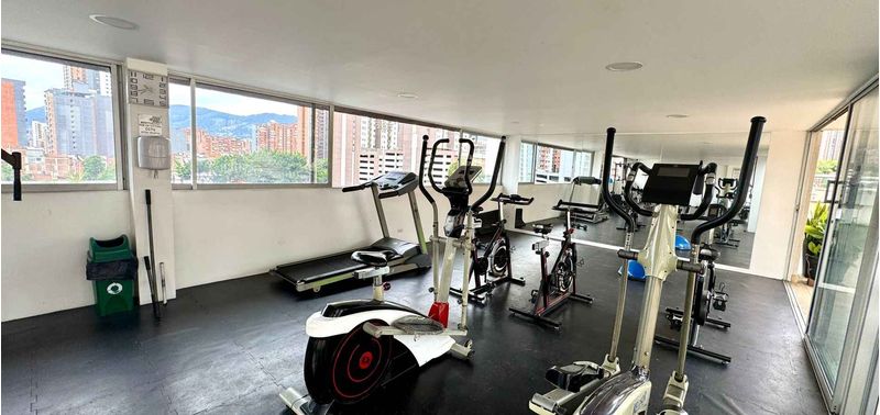 Apartamento en Venta en Sabaneta, Calle Larga-14