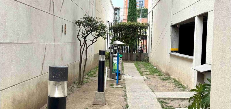 Apartamento en Venta en Sabaneta, Calle Larga-17