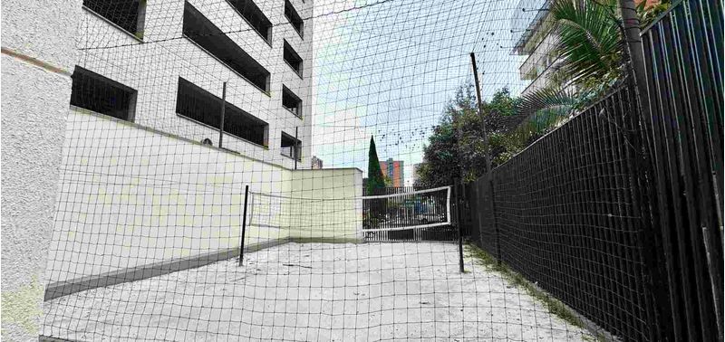 Apartamento en Venta en Sabaneta, Calle Larga-19