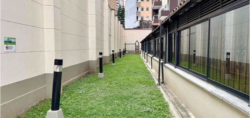 Apartamento en Venta en Sabaneta, Calle Larga-20