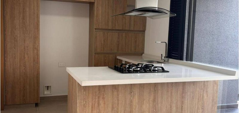 Apartamento en Venta en Medellín, Las Palmas-0