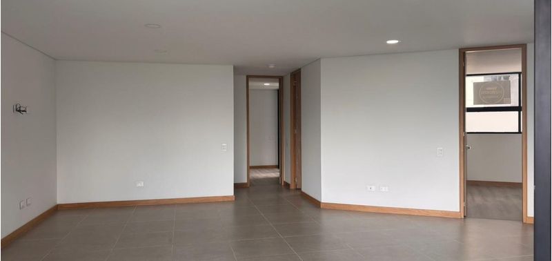 Apartamento en Venta en Medellín, Las Palmas-2