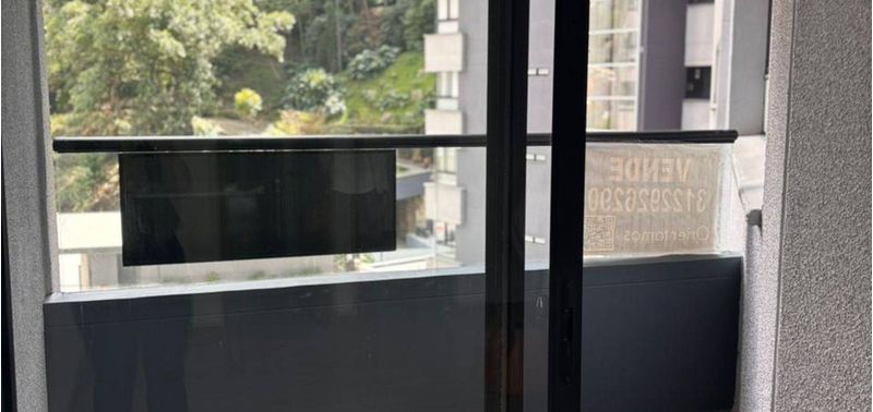 Apartamento en Venta en Medellín, Las Palmas-7