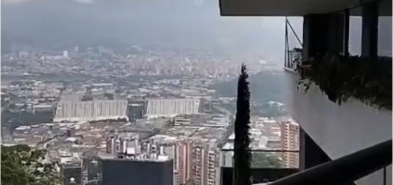 Apartamento en Venta en Medellín, Las Palmas-11
