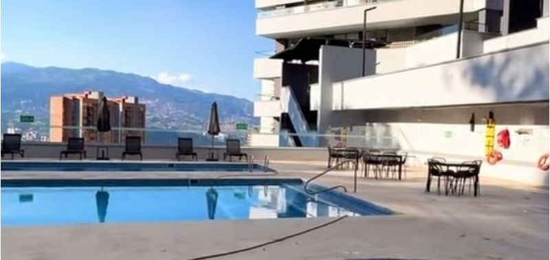 Apartamento en Venta en Medellín, Las Palmas-15