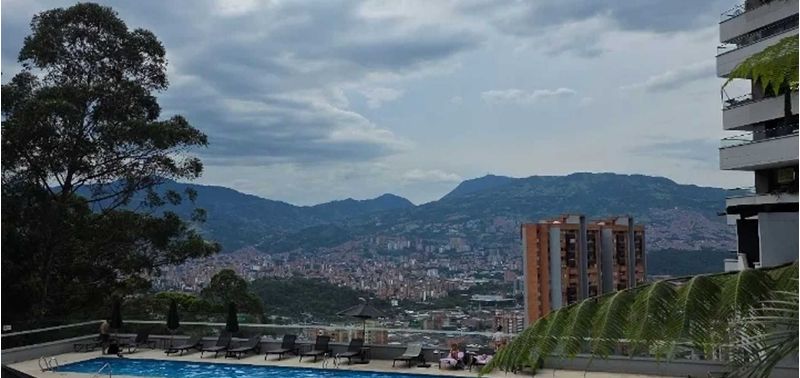 Apartamento en Venta en Medellín, Las Palmas-16
