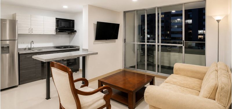 Apartamento en Venta en Envigado, La Abadía-0