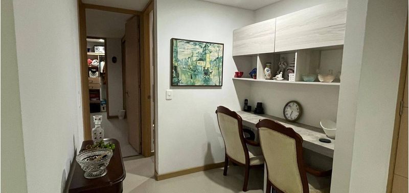 Apartamento en Venta en Envigado, La Abadía-2